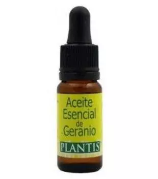Плантис Эссенция Геранио 10мл