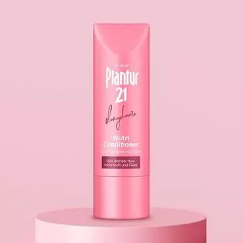 Plantour21 Кондиционер для длинных волос Nutri 175 мл