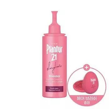 Plantour21 Усилитель роста длинных волос 125 мл (На)