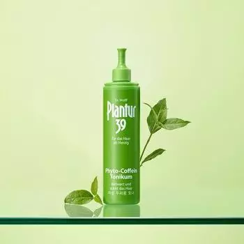 Plantour39 Фито-кофеиновый тоник 200 мл