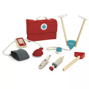 PLANTOYS 3451 Doctor Set