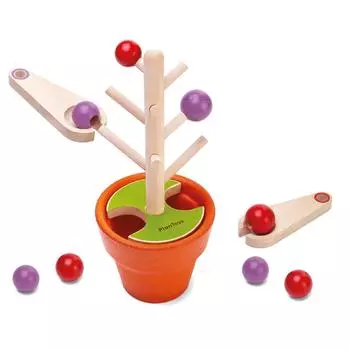 PLANTOYS 4620 Pick a Berry ~Analog Game~