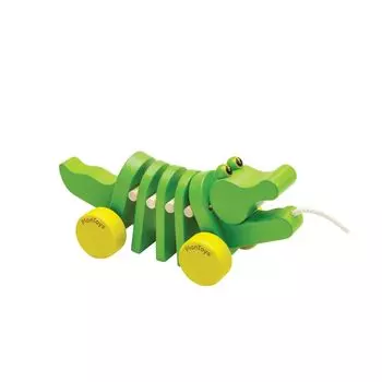 PLANTOYS 5105 Танцующий аллигатор