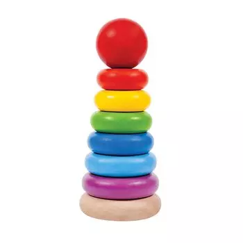 PLANTOYS 5124 Кольцо для складывания