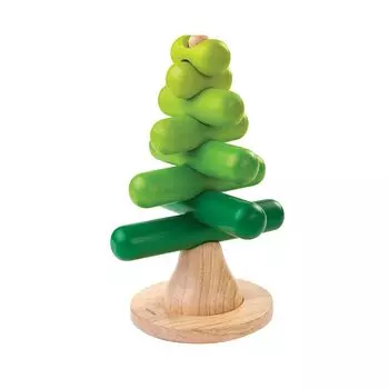 PLANTOYS 5149 Stacking Tree
