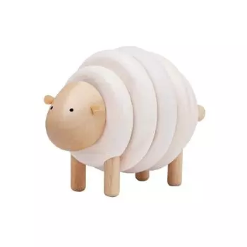 PLANTOYS 5150 Гоночные овцы