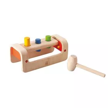 PLANTOYS 5350 Скамья для отбивания ударов