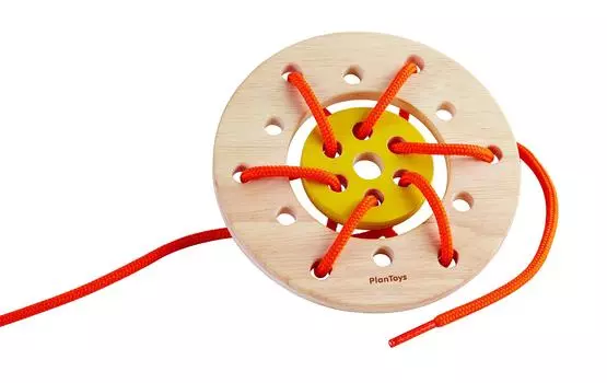 PLANTOYS 5373 Гоночное кольцо