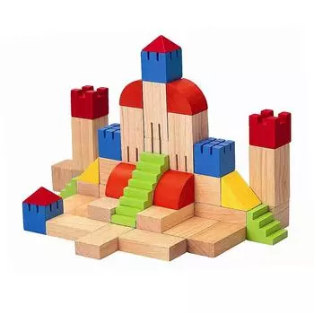 PLANTOYS 5527 Творческий блок