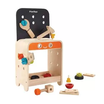 PLANTOYS 5541 Верстак
