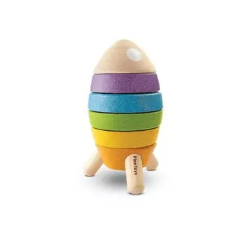 PLANTOYS 5694 Складывающаяся ракета