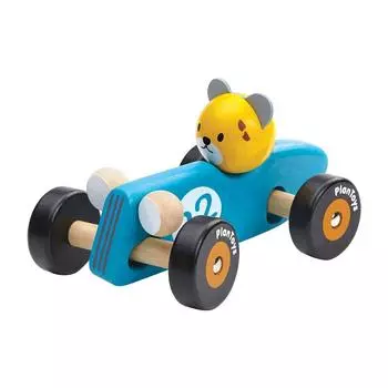 PLANTOYS 5703 Cheetah Racing Car