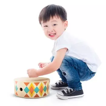 PLANTOYS 6423 Ритм-бокс