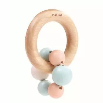 PLANTOYS Bead Rattle 5262