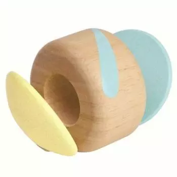 PLANTOYS Castal Валик Пастель 5253