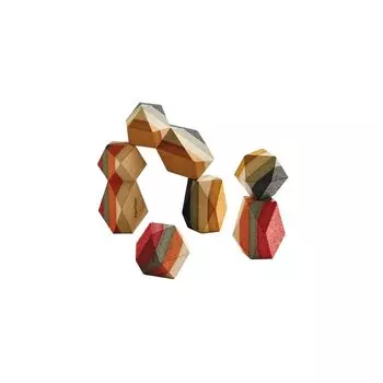 PLANTOYS Геостекинг Блок 5511