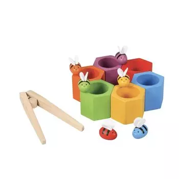 PLANTOYS JAPAN 4125 Улей