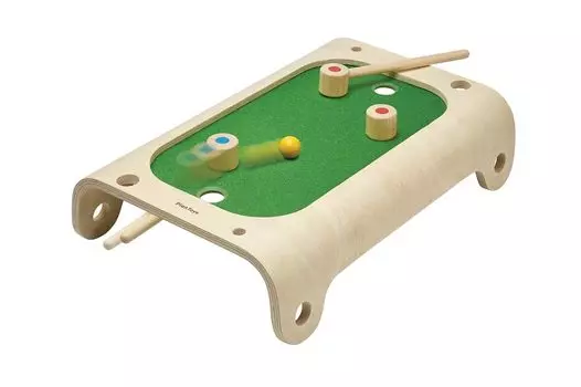 PLANTOYS Magnetic Board Game 4640