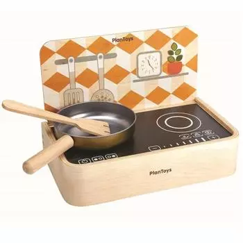 PLANTOYS Portable Kitchen 3482