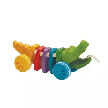 PLANTOYS Радужный Аллигатор 1416