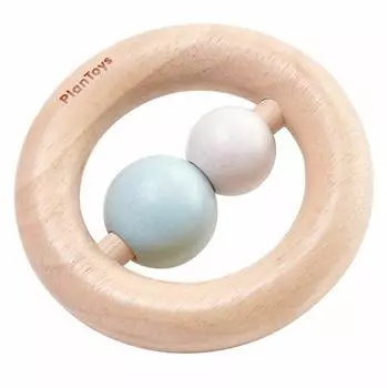 PLANTOYS Ring Rattle 5263