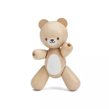 PLANTOYS Тедди 5241