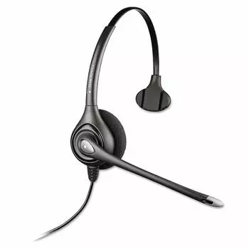 Plantronics H251N SupraPlus NC Headset by Plantronics [product]