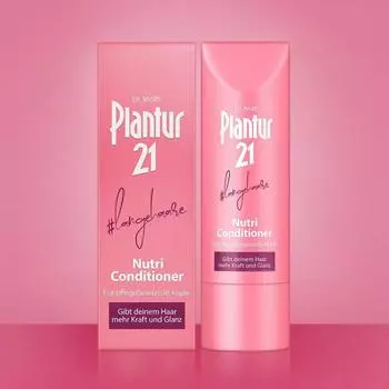 Plantur 21 longhair Nutri Conditioner 175mL