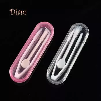 Дорожный набор для надевания контактных линз