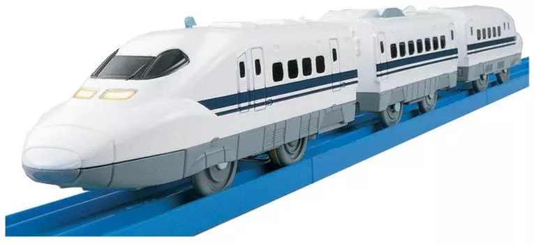 Plarail 700 серии Shinkansen с подсветкой S-01