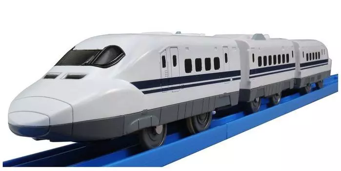 Plarail 700 серии Shinkansen с подсветкой S-01