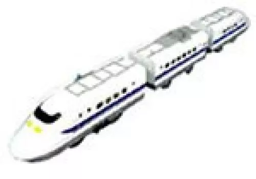 Plarail 700 серии Синкансэн S-01