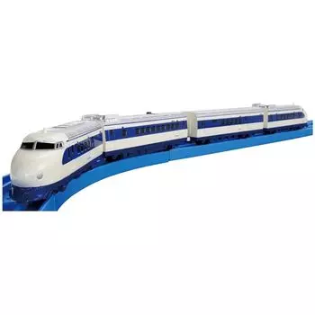 Plarail advance AS-01 0 серии Синкансэн