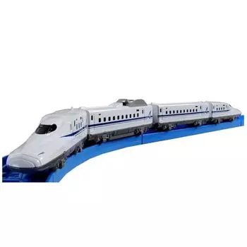 plarail advance AS-01 N700A Shinkansen