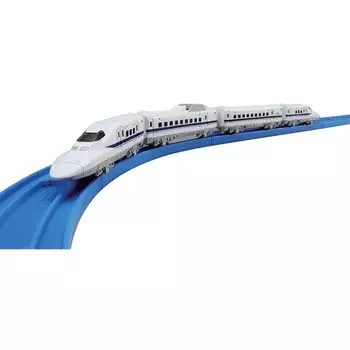 Plarail advance AS-07 700 серии Синкансэн