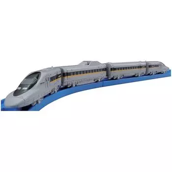 Plarail advance AS-09 700 series Shinkansen Hikari Railstar