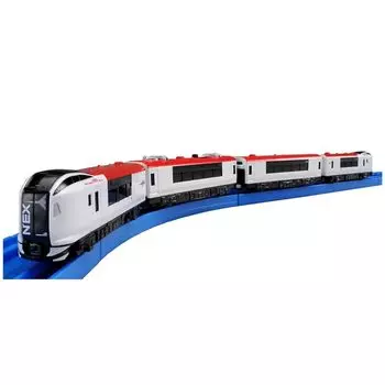 Plarail advance AS-15 E259 серия Narita Express (спецификация соединения/совместимость с ACS)