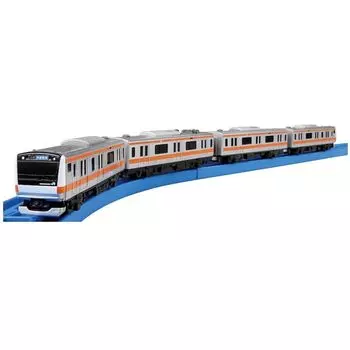 Plarail Advance AS-18 E233 серия Линия Chuo