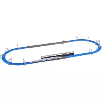 Plarail advance N700 series 3000 Shinkansen entry set