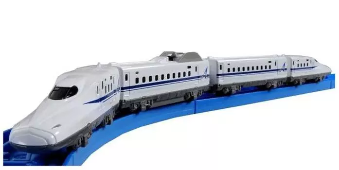 Plarail Advance N700A Shinkansen AS-01