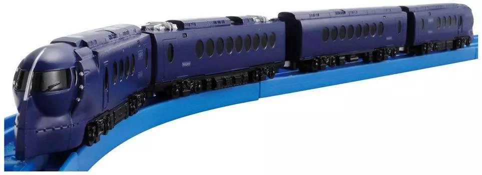 Plarail Advance Нанкай Рапит AS-06
