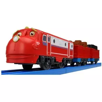 Plarail Chuggington Plarail CS-01 wilson