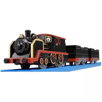 Plarail Chuggington Plarail CS-09 пит