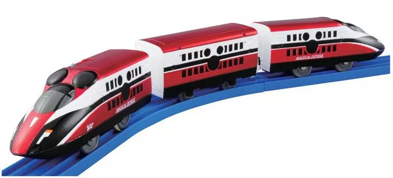 Plarail Disney Dream Railway Mickey Mouse Magical Express