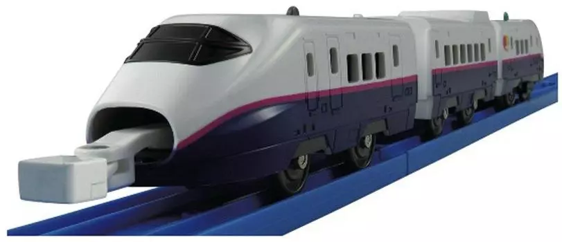Plarail E2 серии Синкансэн S-08 (консолидированная спецификация)
