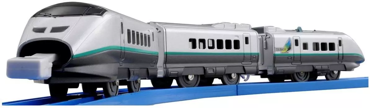 Plarail E3 Синкансэн Цубаса S-06 (консолидированная спецификация)