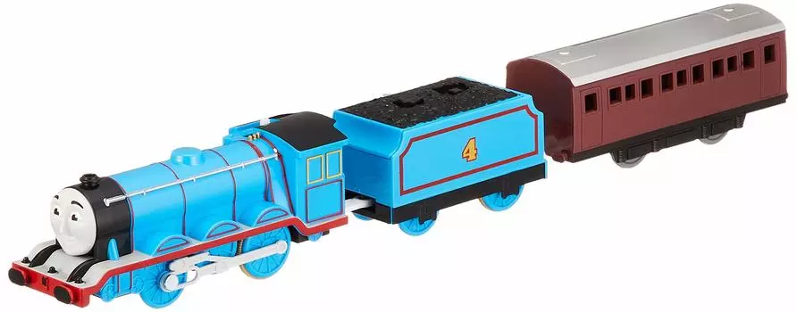 Plarail Говорящий Гордон ОТ-05