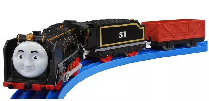 Plarail Говорящий Хиро ОТ-04