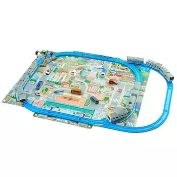 Плараил Хаконихэншин! Уборка игровой карты