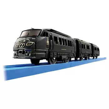 Plarail JR Kyushu 787 Series 36 Plus 3